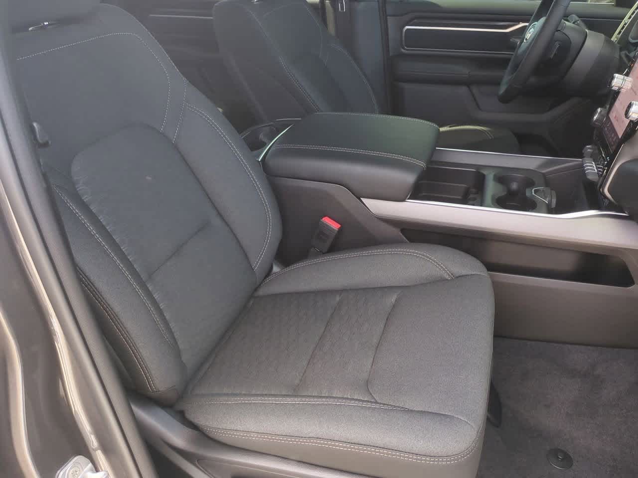 Thumbnail: 2026 RAM 1500 - 22