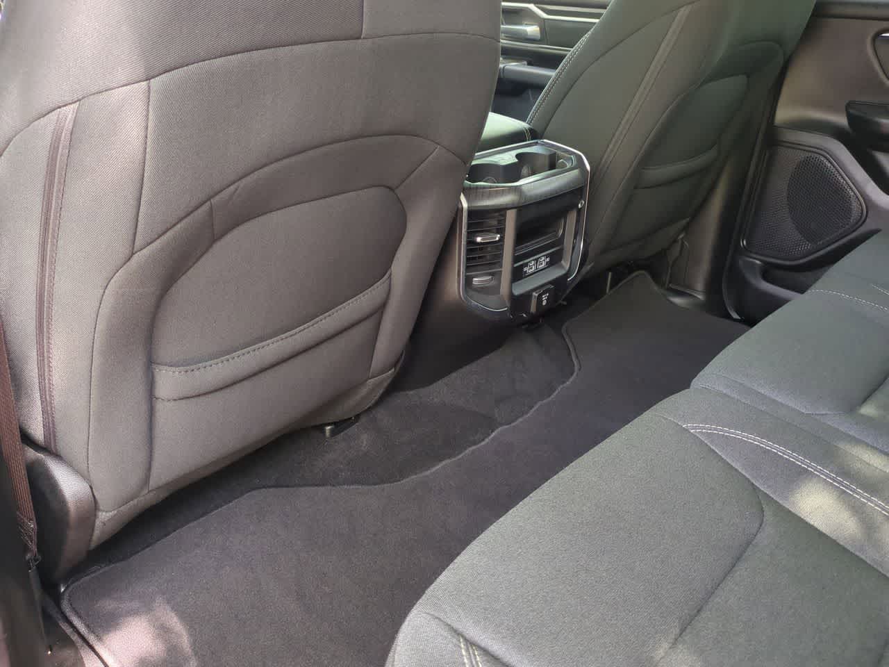 Thumbnail: 2026 RAM 1500 - 19