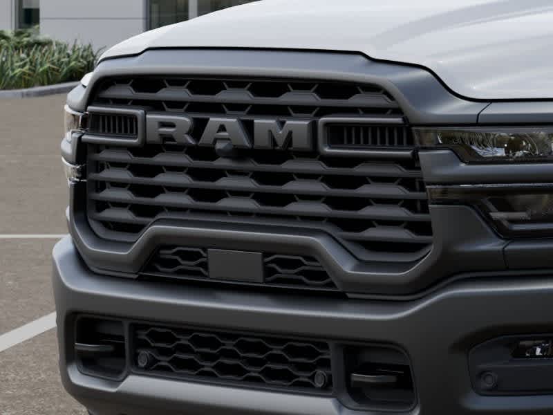Thumbnail: 2026 RAM 3500 - 11