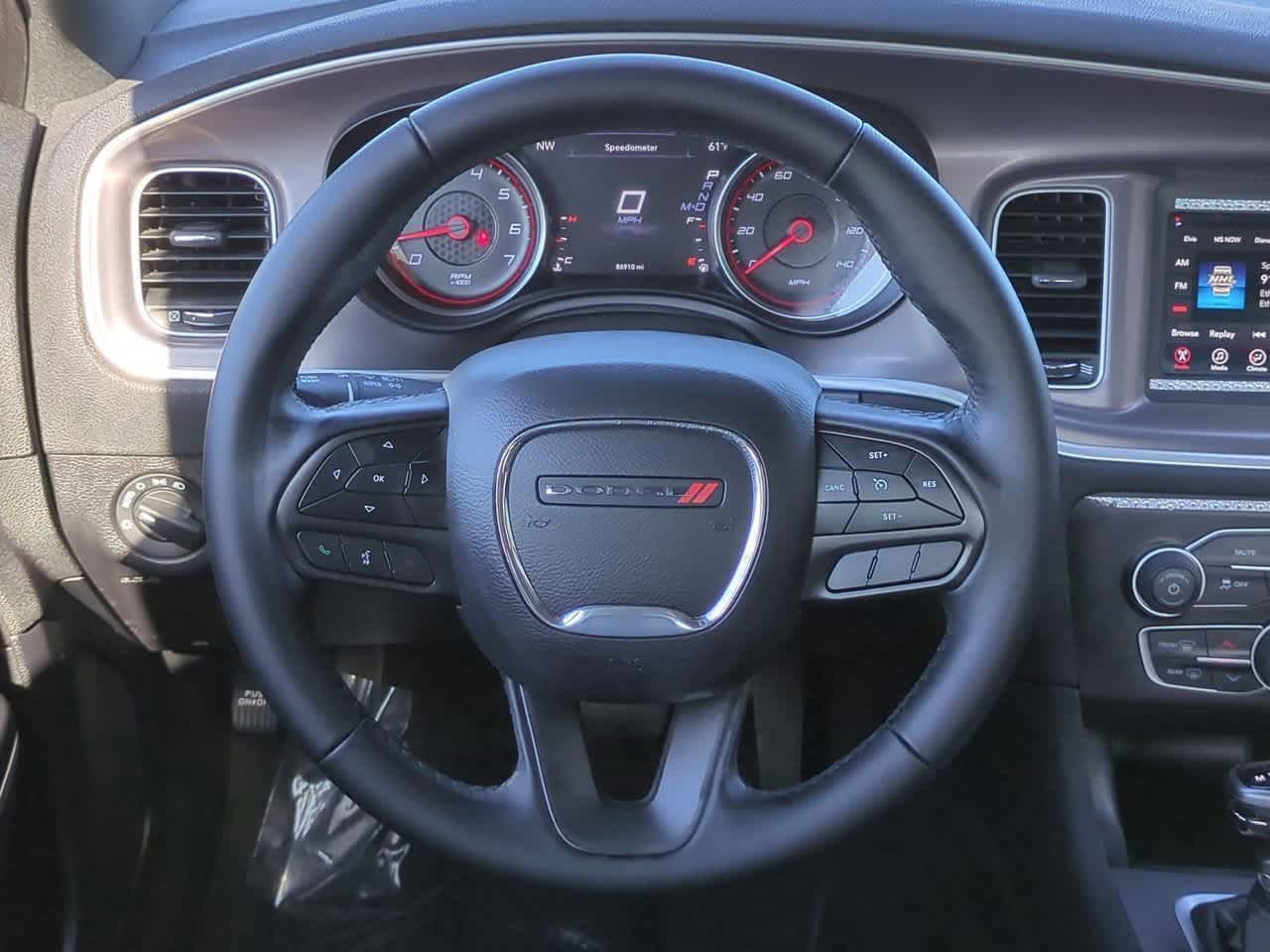 Thumbnail: 2021 Dodge Charger - 23