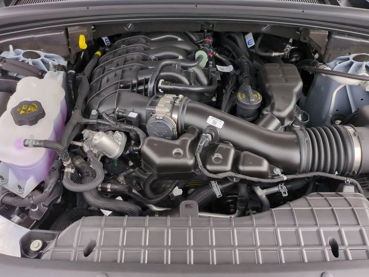 Thumbnail: 2025 Jeep Grand Cherokee - 15