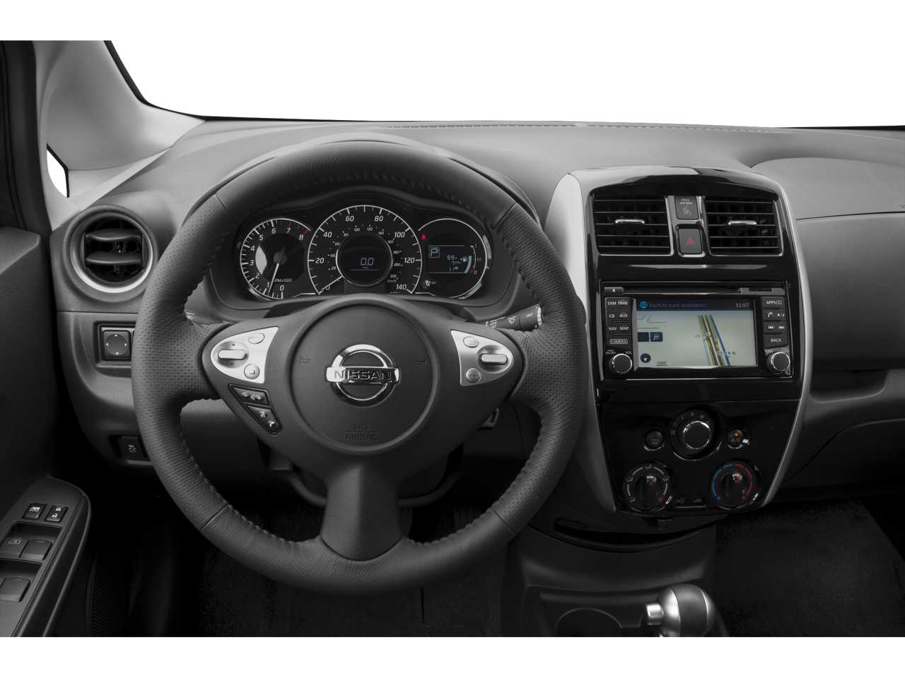 Thumbnail: 2015 Nissan Versa Note - 4