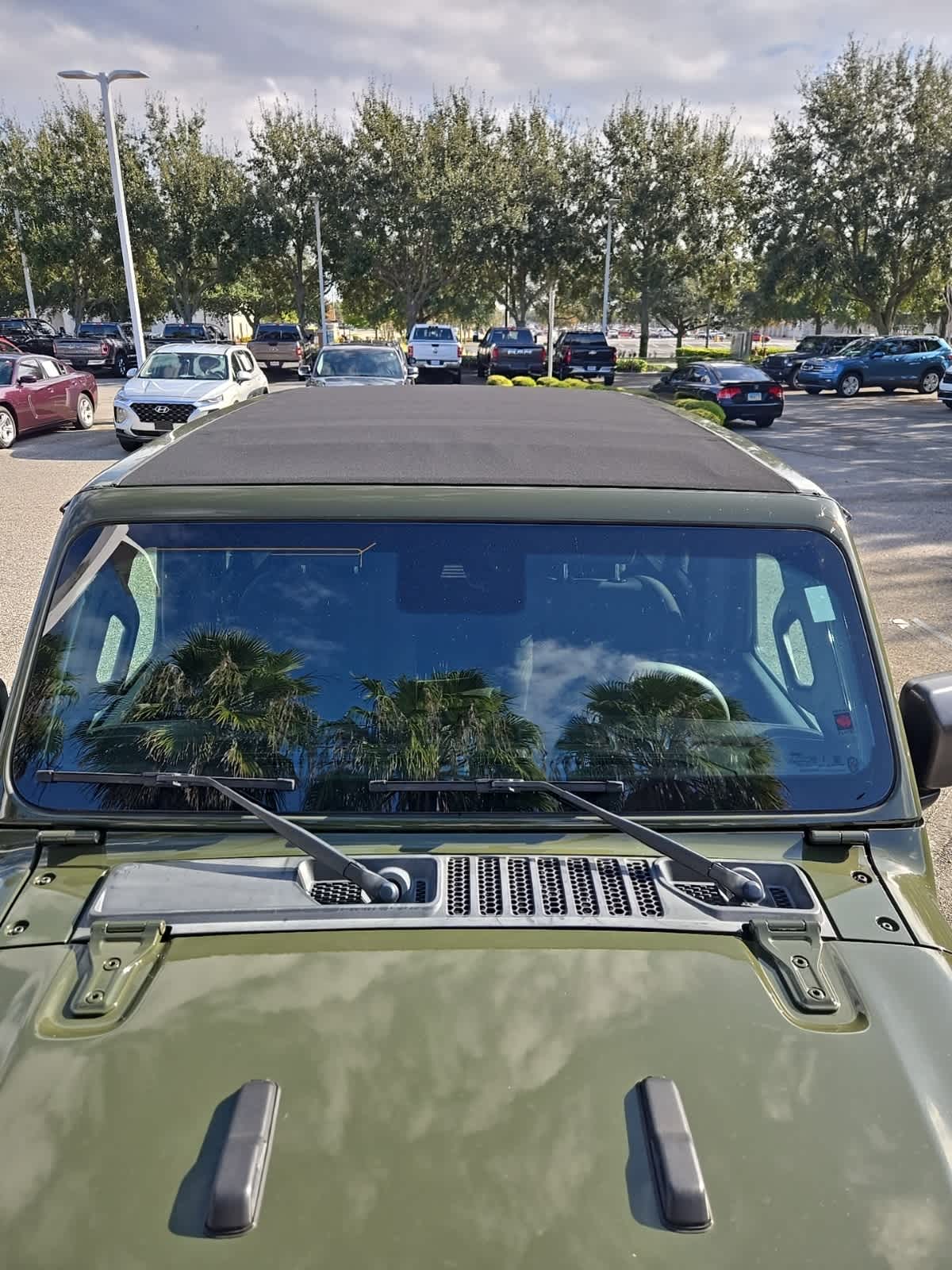 Thumbnail: 2024 Jeep Wrangler - 12