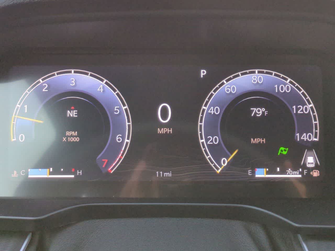 Thumbnail: 2025 Jeep Grand Cherokee - 34