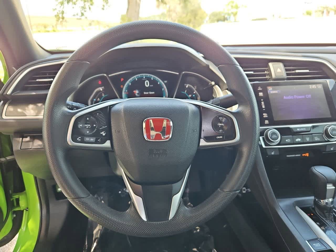 Thumbnail: 2016 Honda Civic - 22