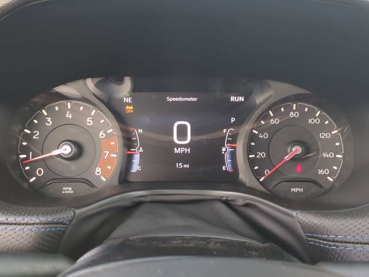 Thumbnail: 2026 Jeep Compass - 33