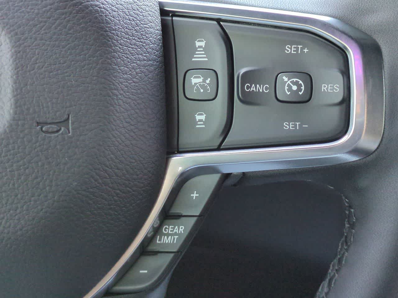 Thumbnail: 2026 RAM 2500 - 25