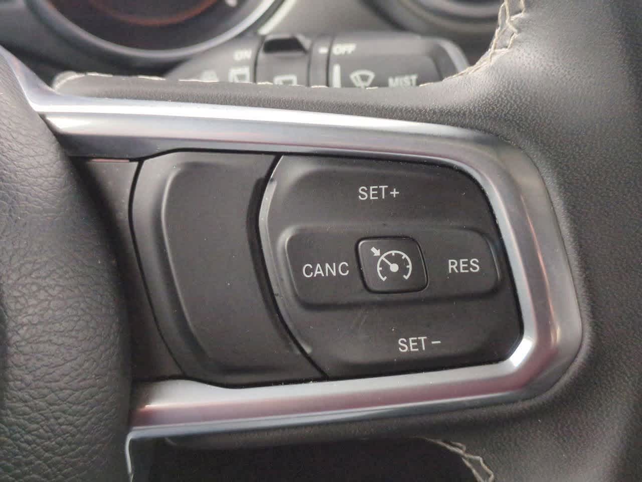 Thumbnail: 2023 Jeep Wrangler - 26