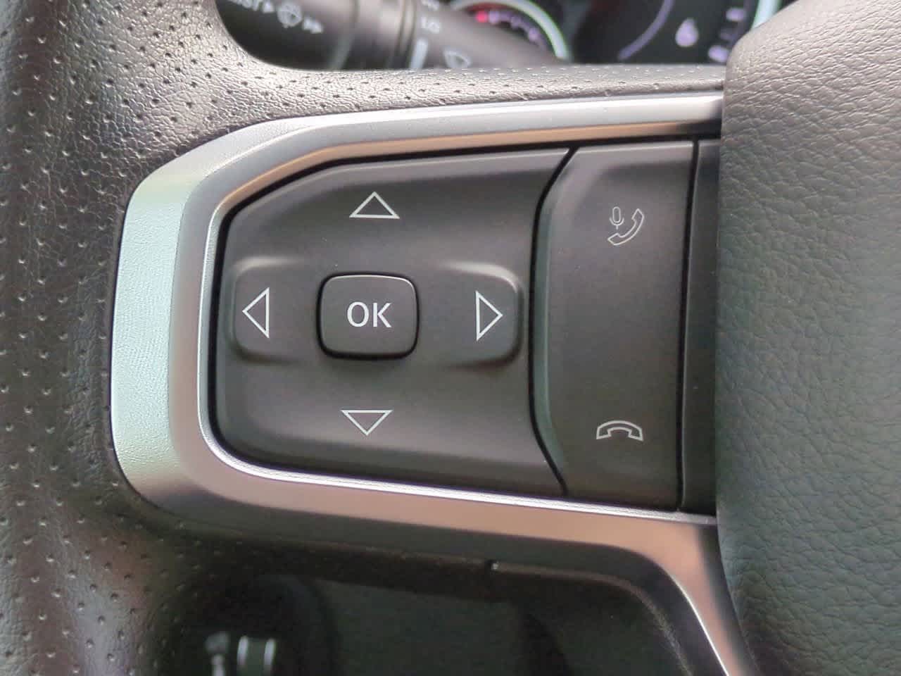 2025 RAM 1500 Tradesman 23