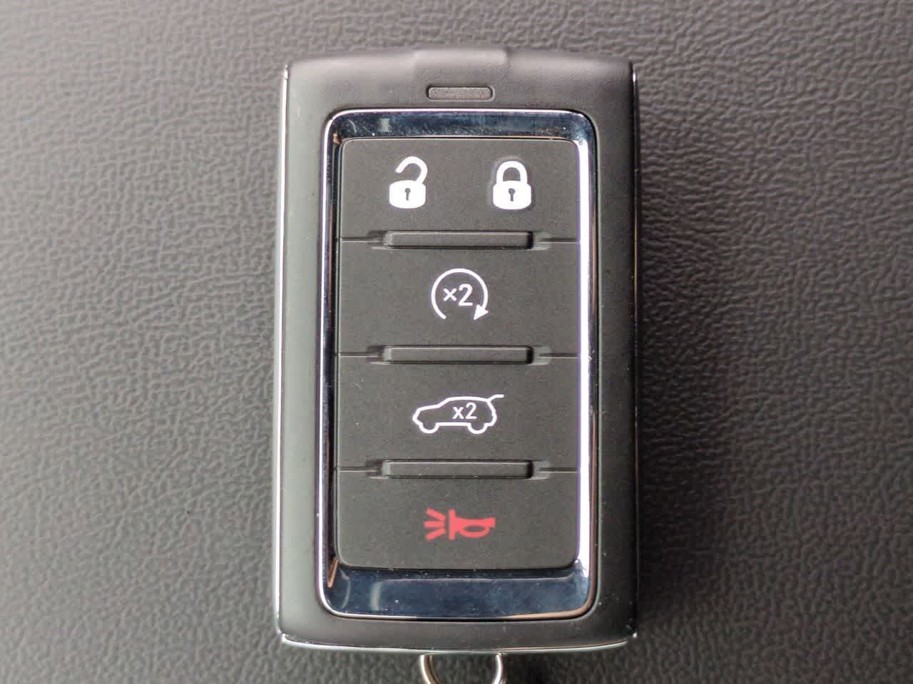 Thumbnail: 2025 Jeep Grand Cherokee - 35