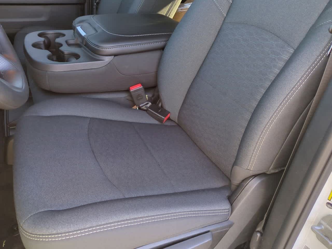 Thumbnail: 2026 RAM 2500 - 16