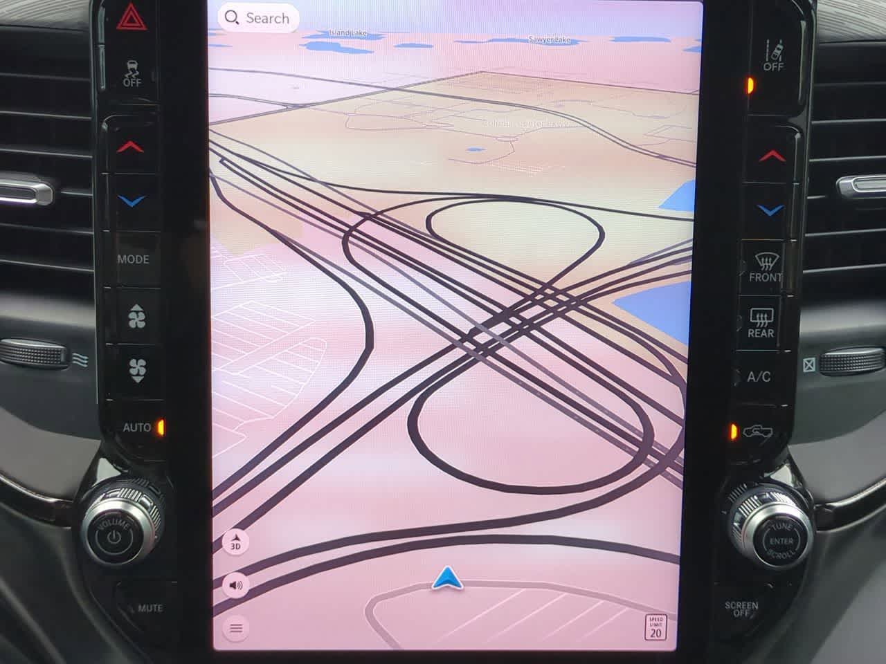 Thumbnail: 2026 RAM 2500 - 29