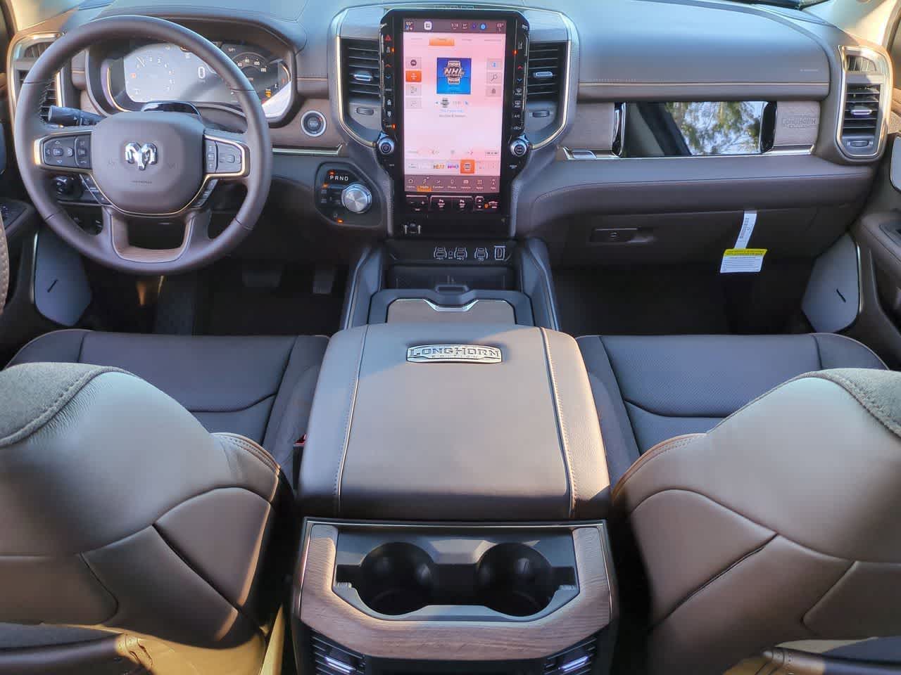 Thumbnail: 2026 RAM 1500 - 15