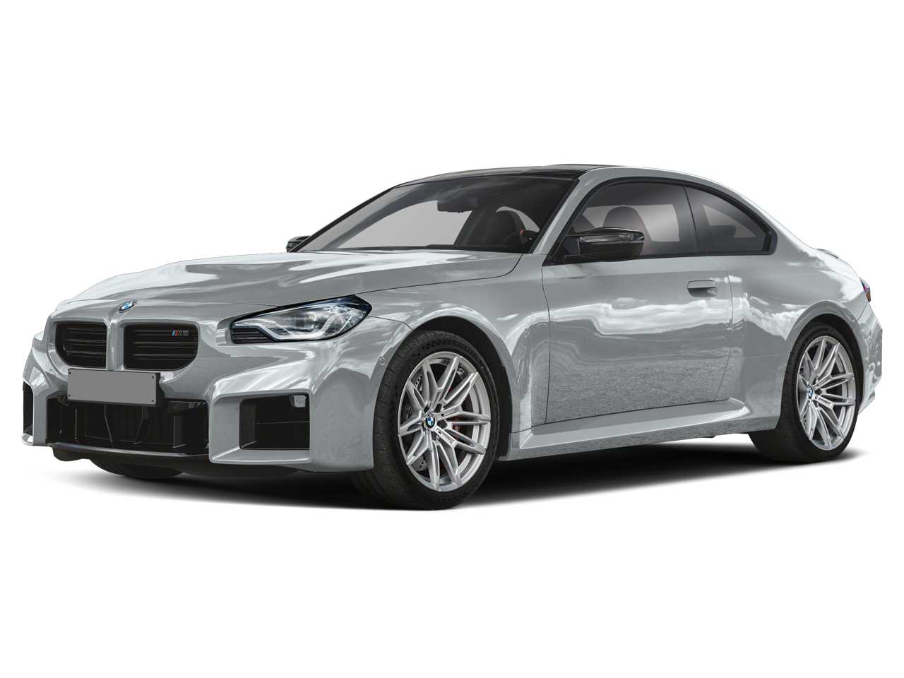Thumbnail: 2025 BMW M2 - 1