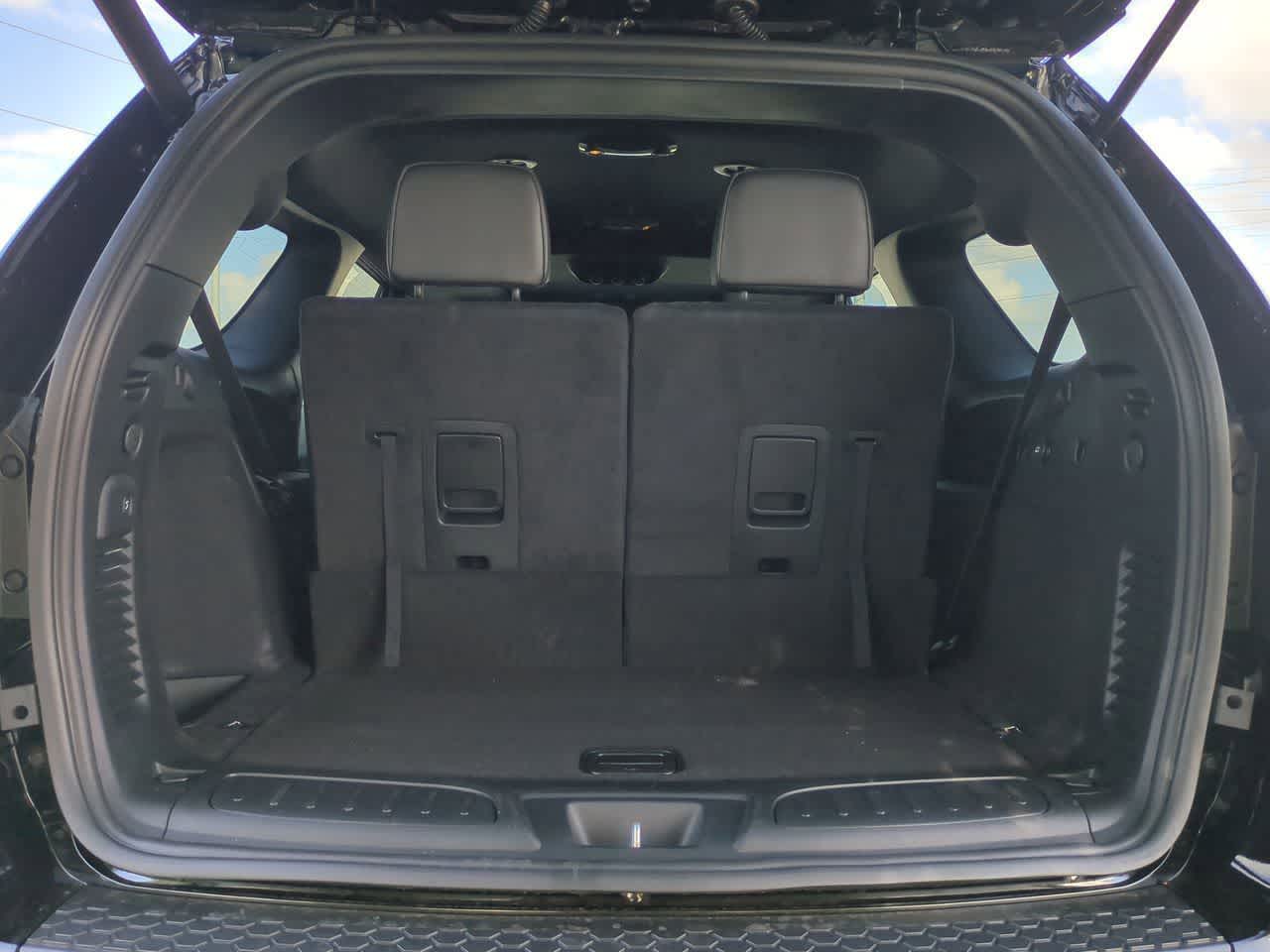 Thumbnail: 2026 Dodge Durango - 36