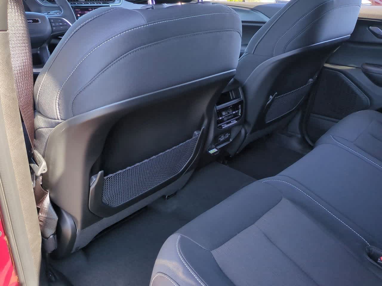 Thumbnail: 2025 Jeep Grand Cherokee - 19