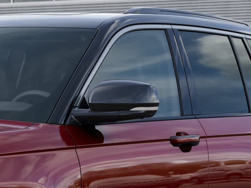 Thumbnail: 2026 Jeep Grand Cherokee - 12