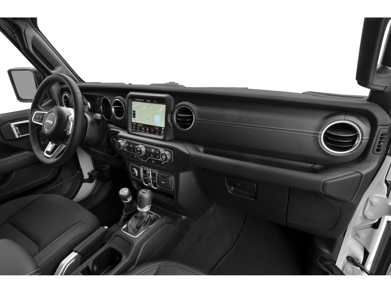 Thumbnail: 2022 Jeep Wrangler - 11