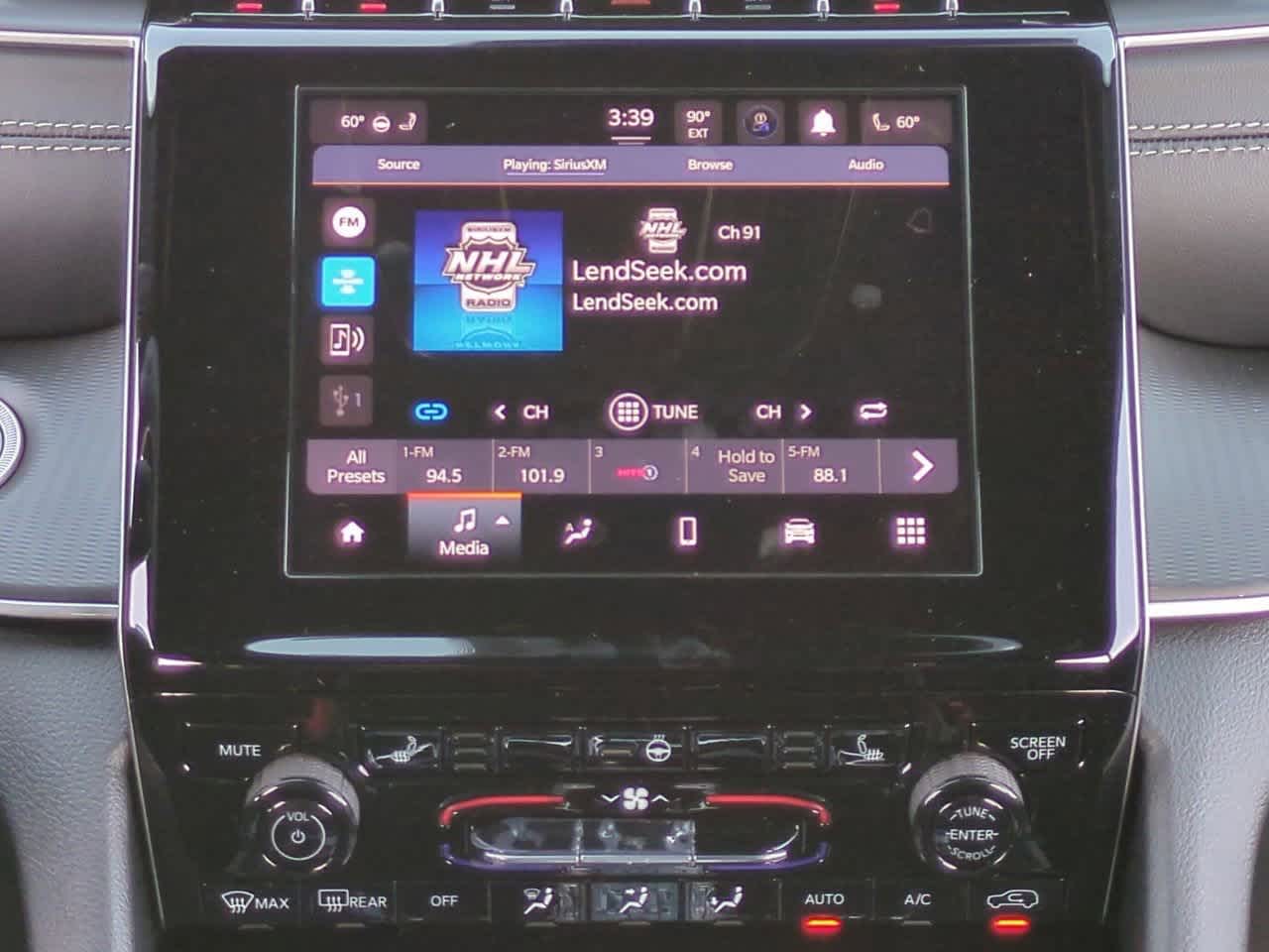 Thumbnail: 2025 Jeep Grand Cherokee - 29