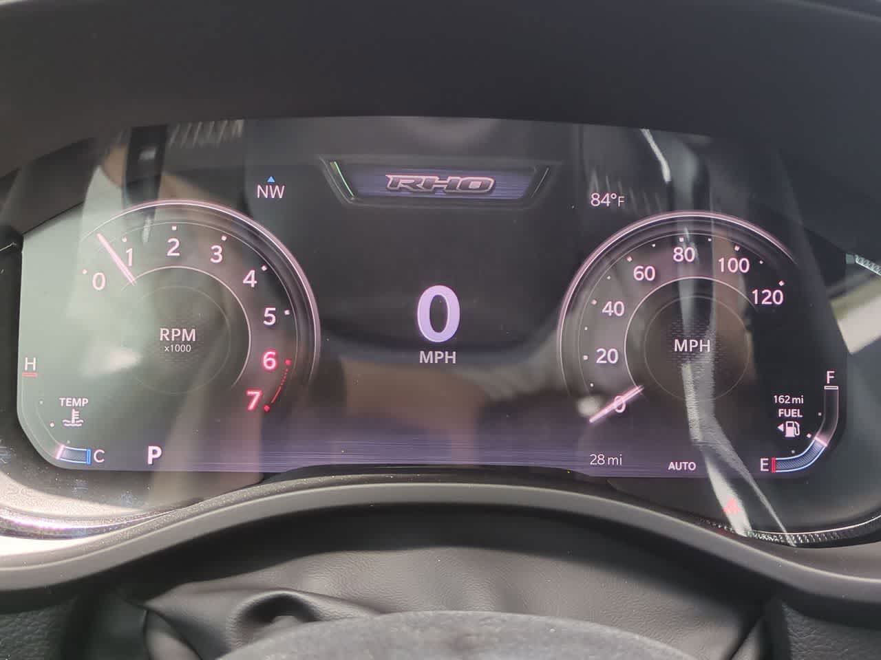 Thumbnail: 2026 RAM 1500 - 34