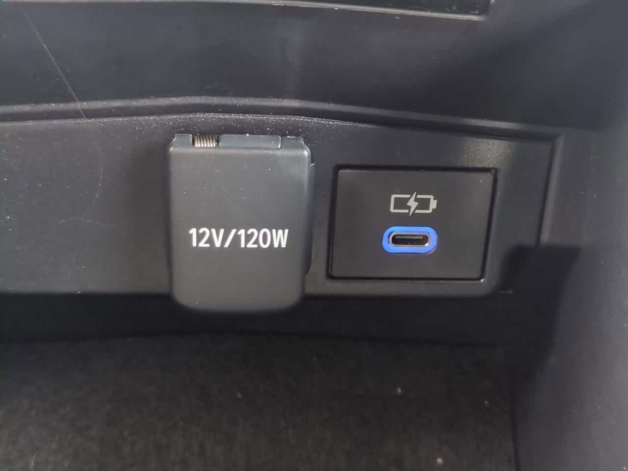 Thumbnail: 2022 Toyota Corolla - 29