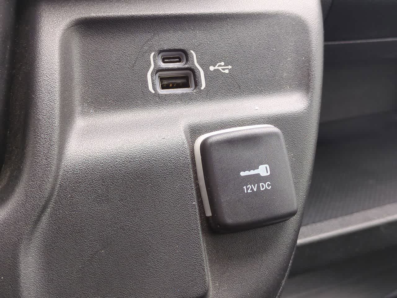 Thumbnail: 2025 RAM ProMaster - 29