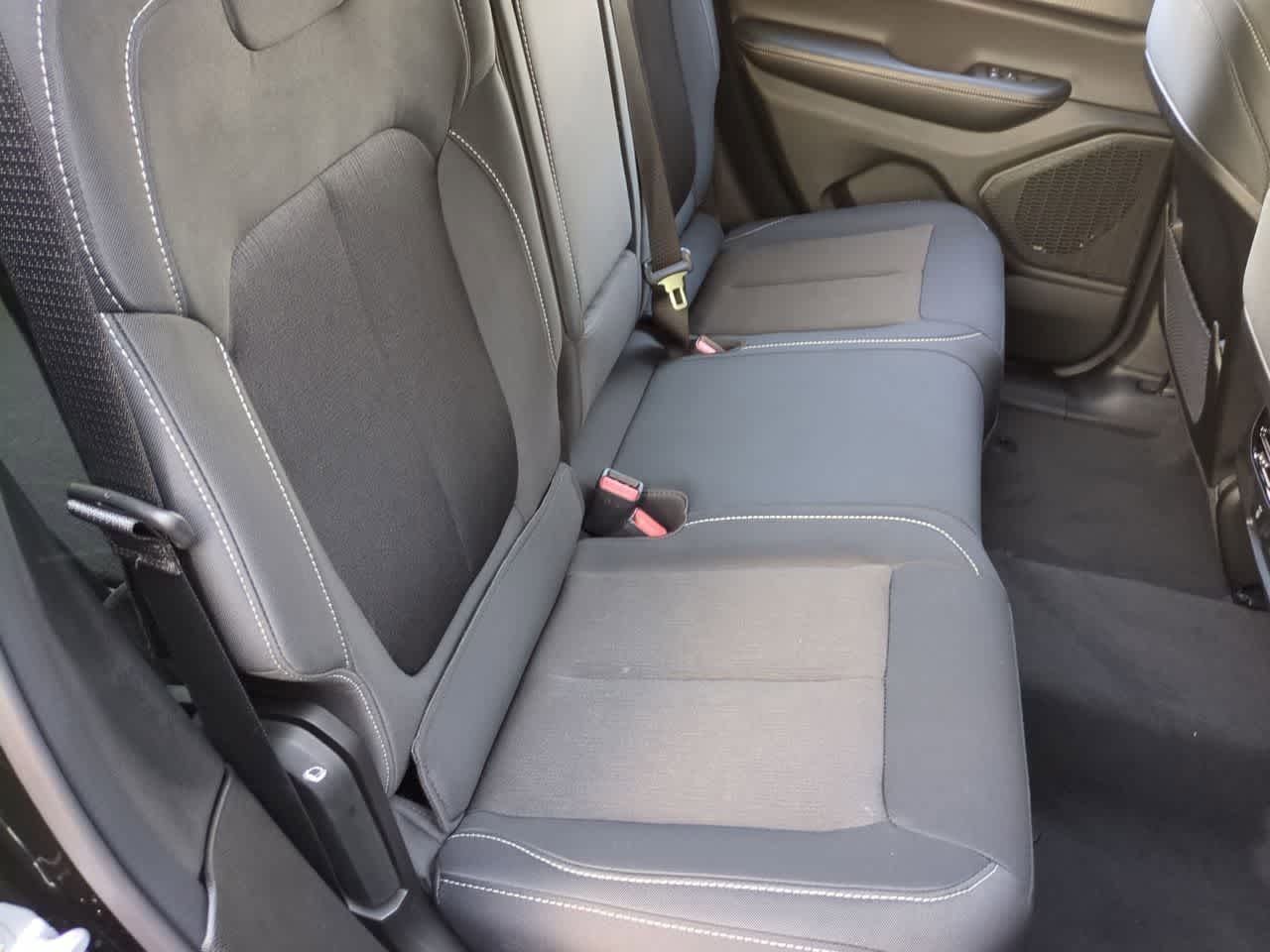 Thumbnail: 2025 Jeep Grand Cherokee - 22