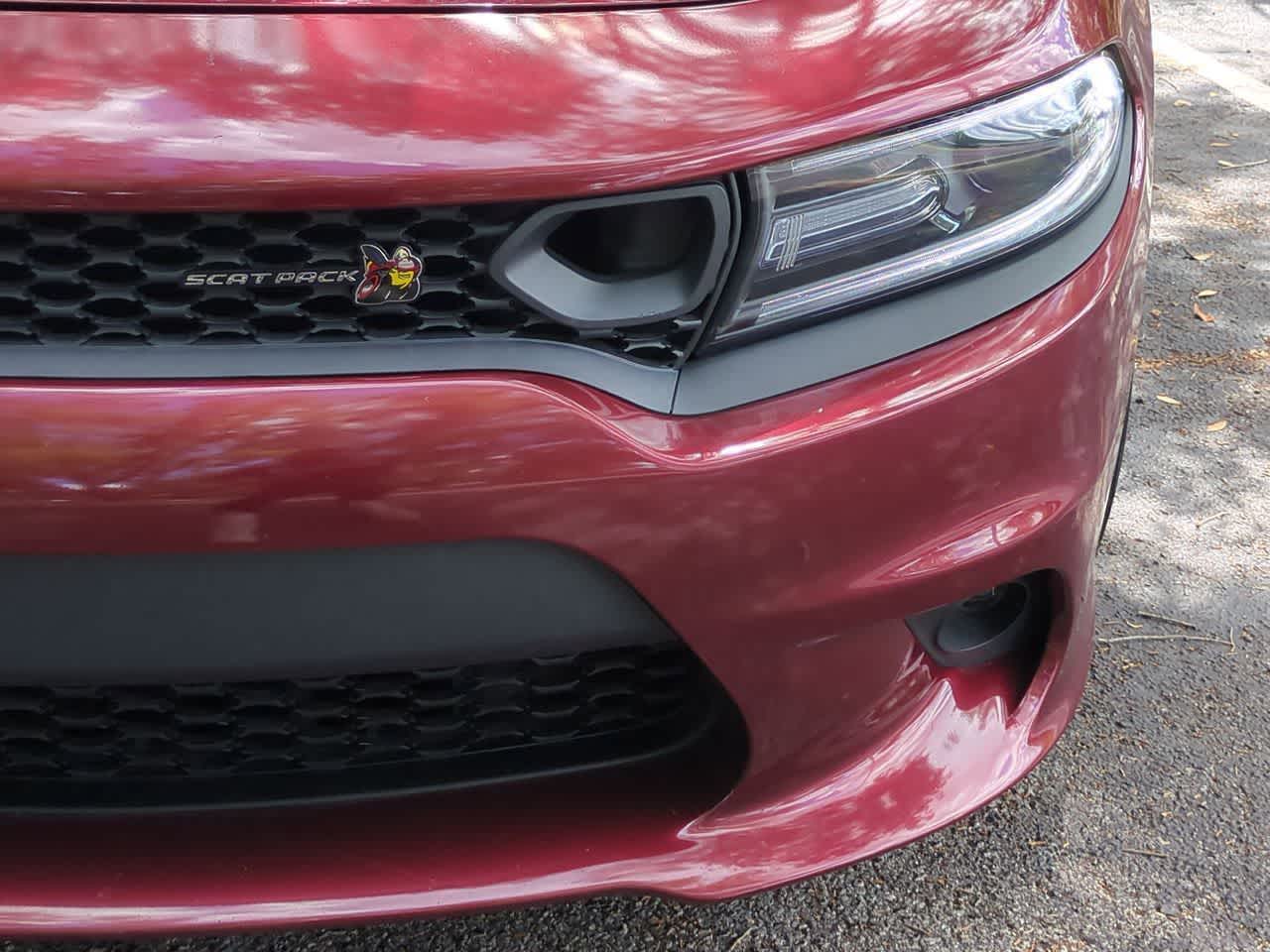Thumbnail: 2020 Dodge Charger - 11