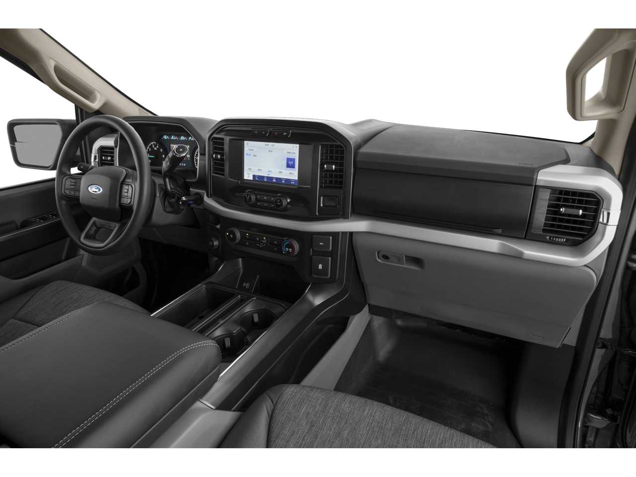 Thumbnail: 2022 Ford F-150 - 11