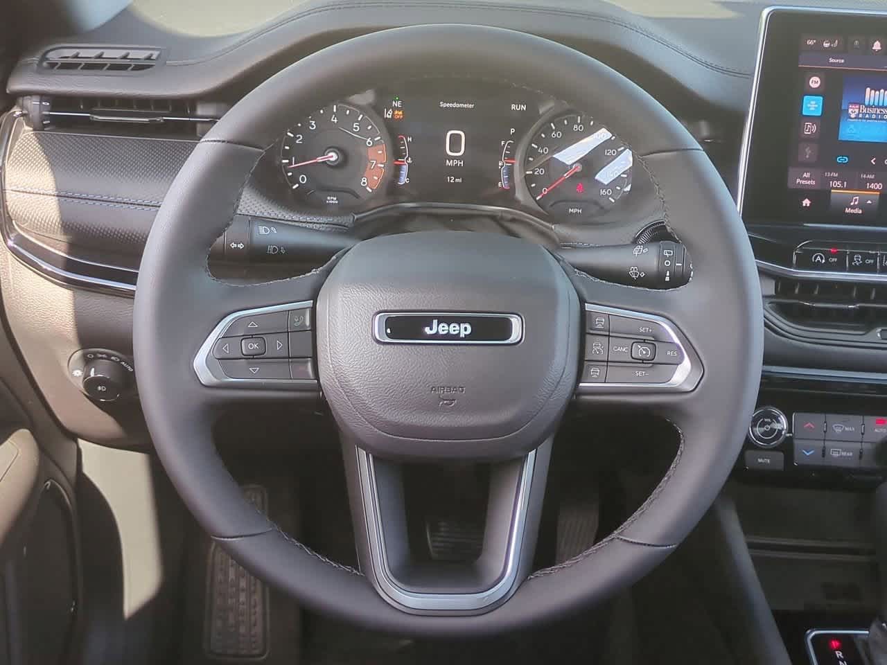 Thumbnail: 2026 Jeep Compass - 22