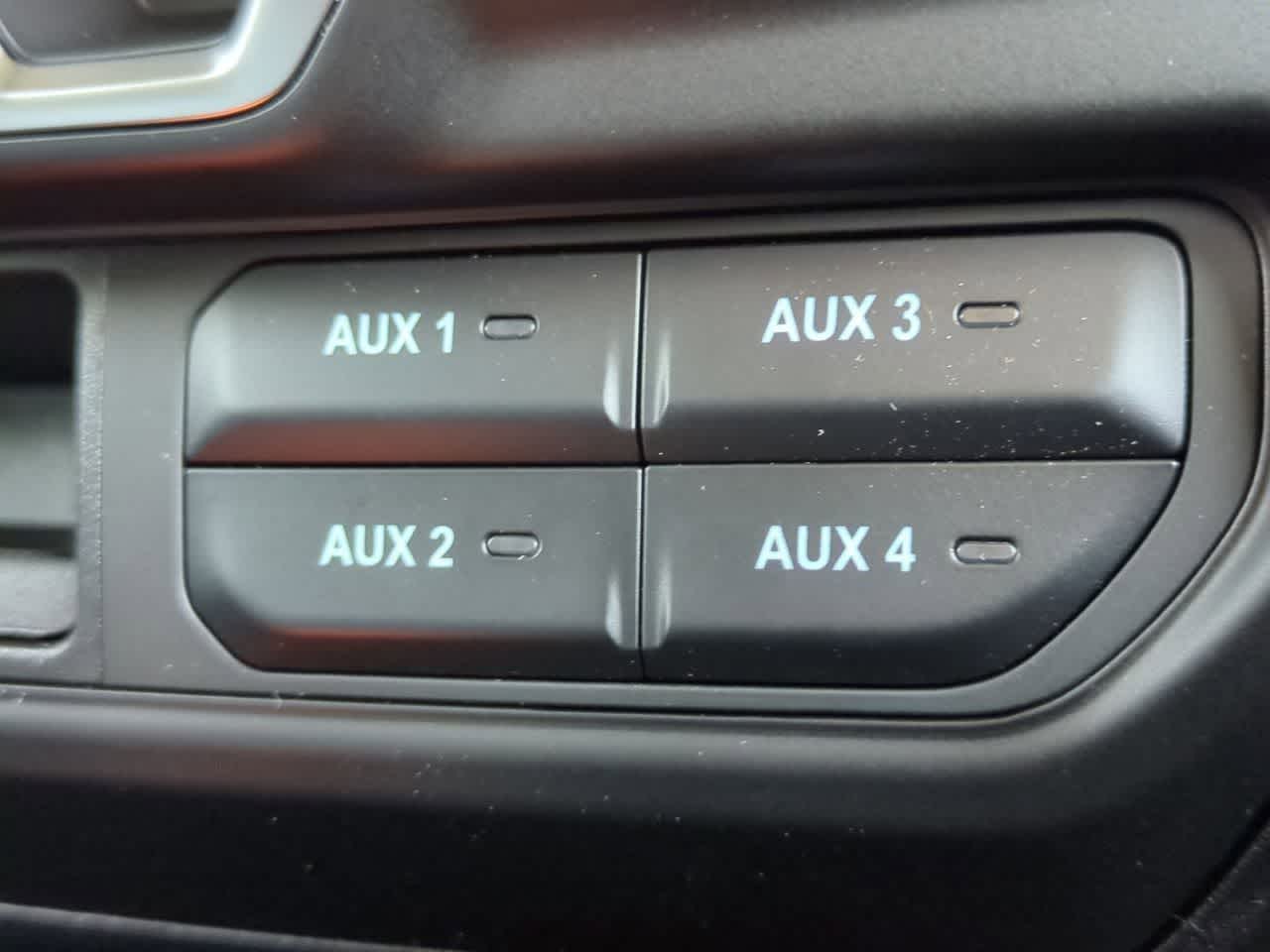 Thumbnail: 2026 Jeep Wrangler - 18