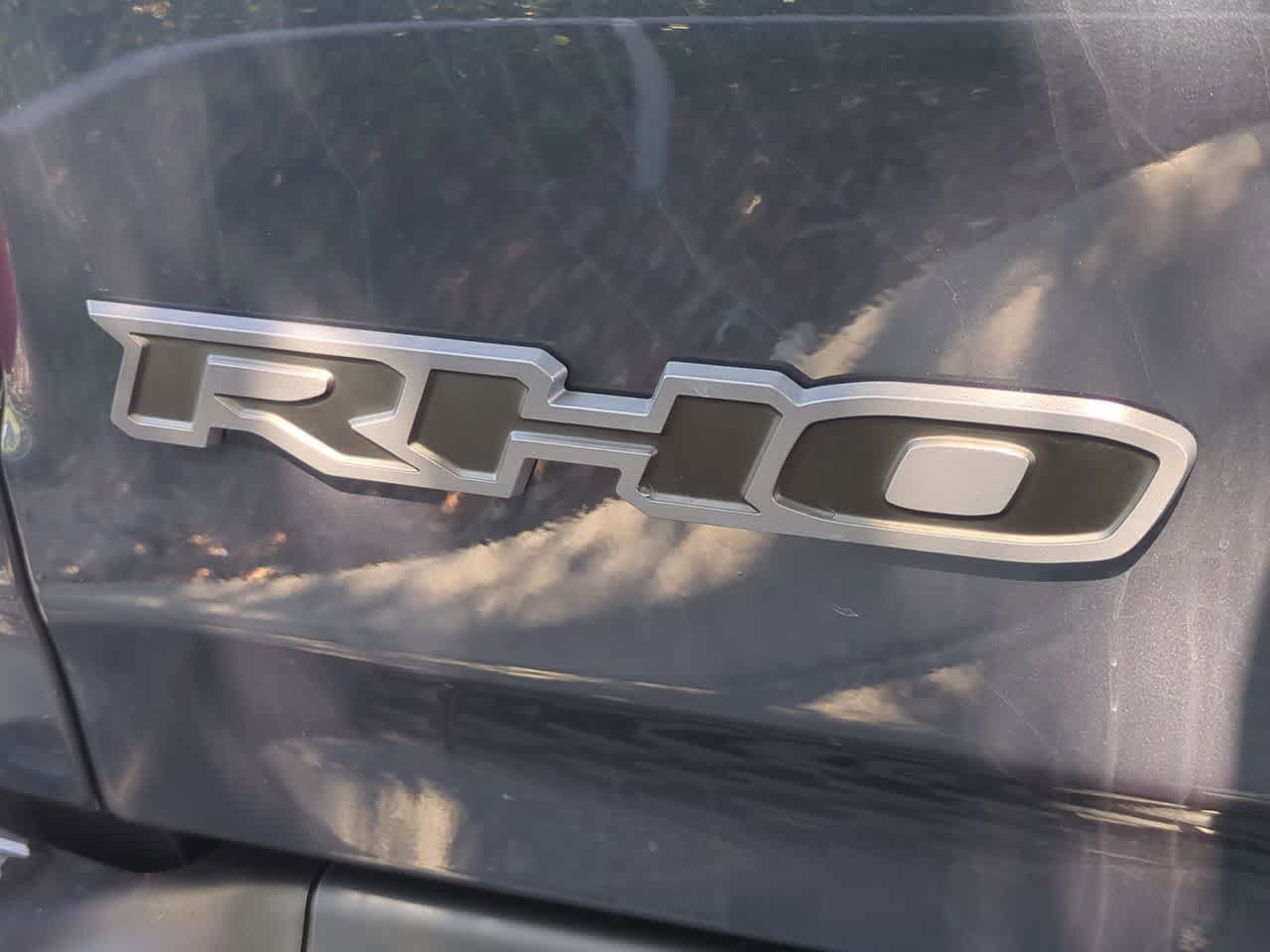 Thumbnail: 2026 RAM 1500 - 13