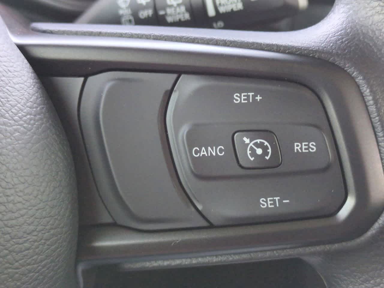 Thumbnail: 2026 Jeep Wrangler - 25