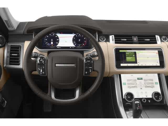 Thumbnail: 2018 Land Rover Range Rover Sport - 7