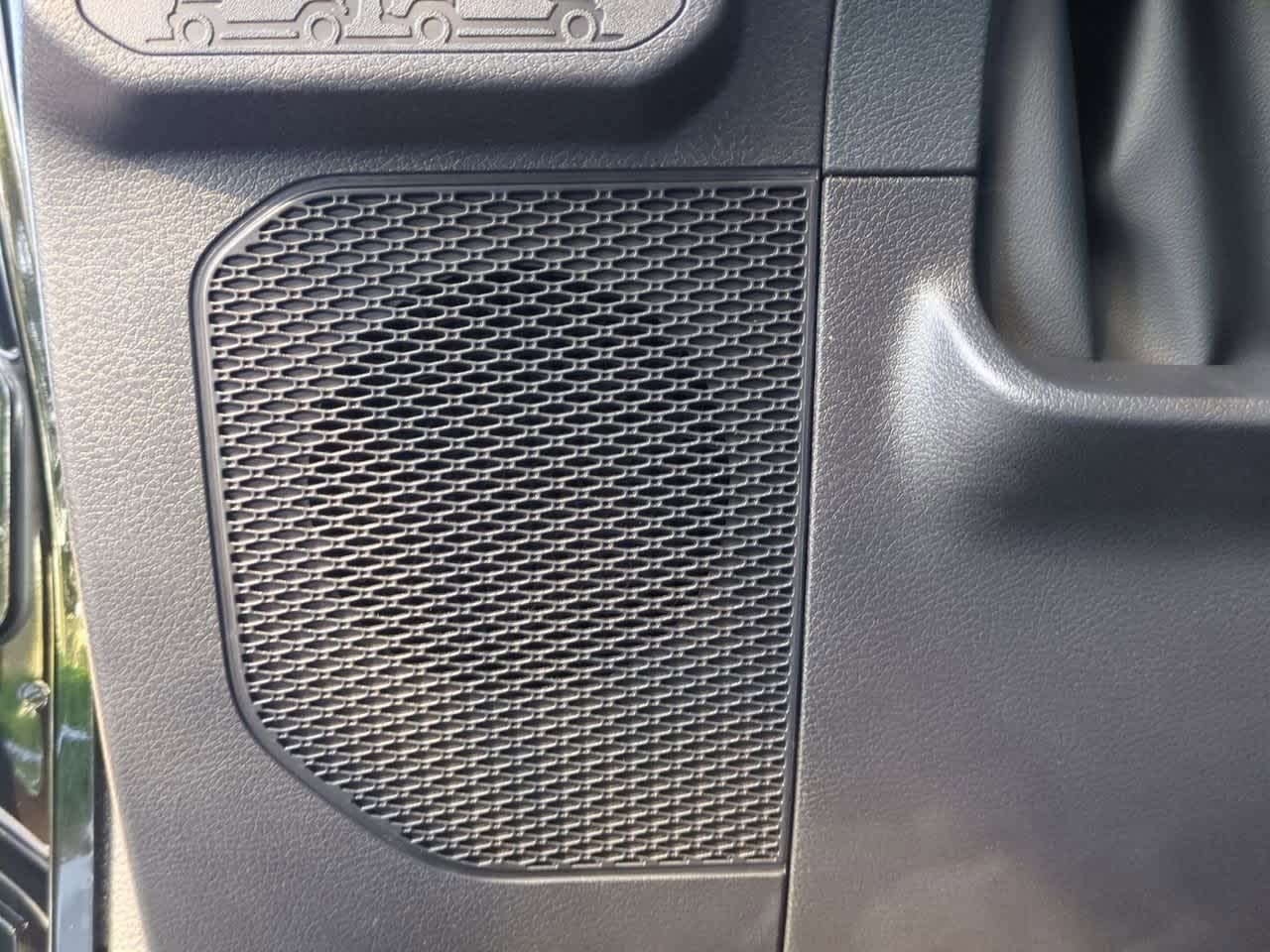 Thumbnail: 2025 Jeep Wrangler - 30