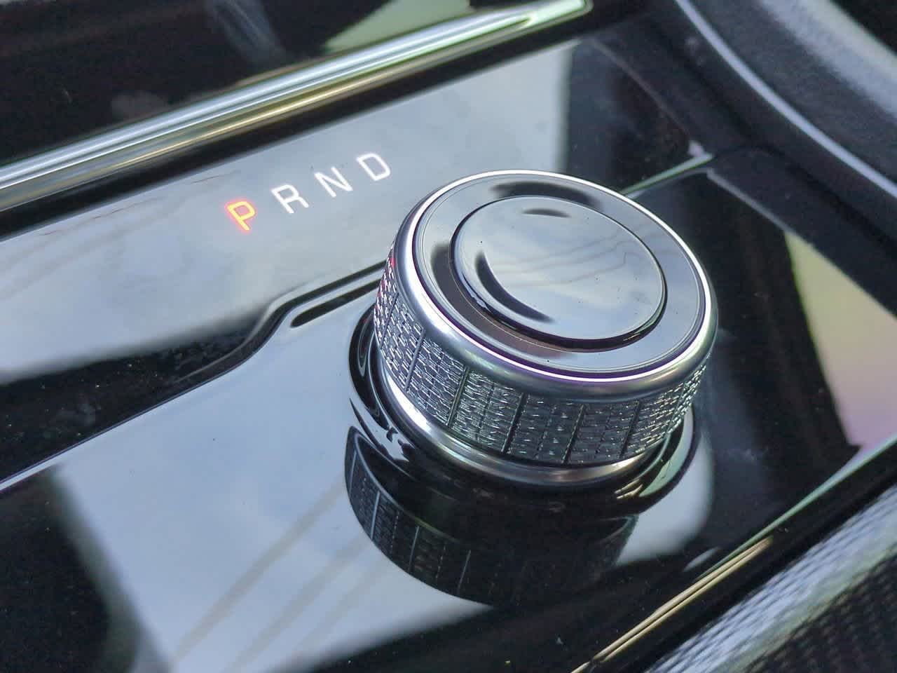 Thumbnail: 2025 Jeep Grand Cherokee - 33