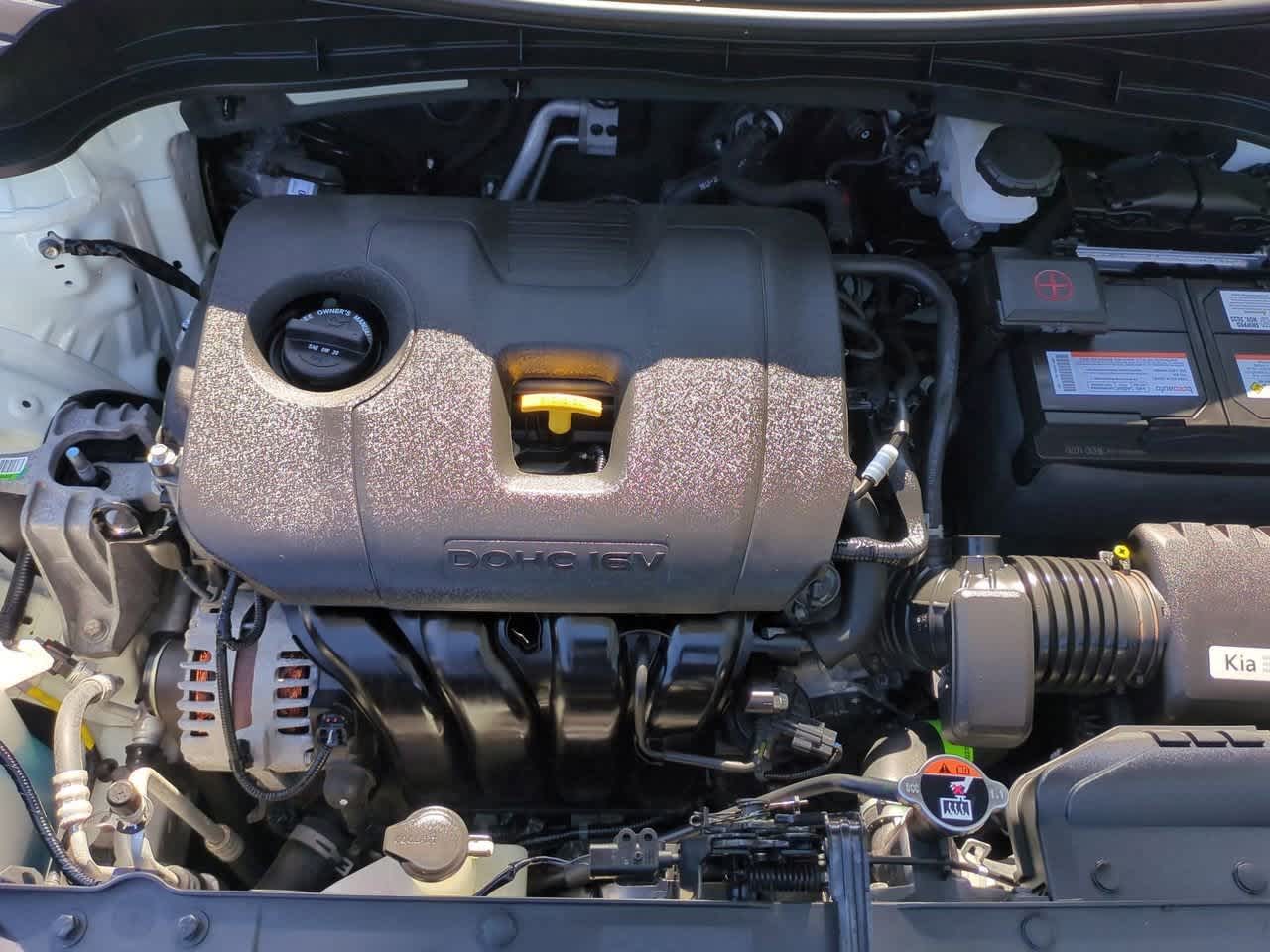 Thumbnail: 2023 Kia Soul - 15