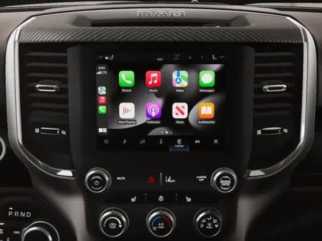 Thumbnail: 2026 RAM 1500 - 10