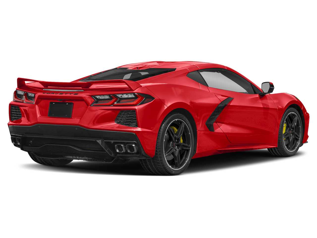 Thumbnail: 2024 Chevrolet Corvette - 2