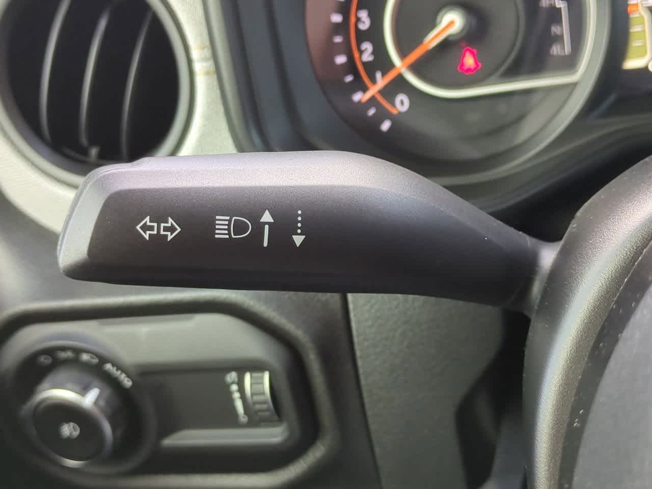 Thumbnail: 2025 Jeep Wrangler - 27