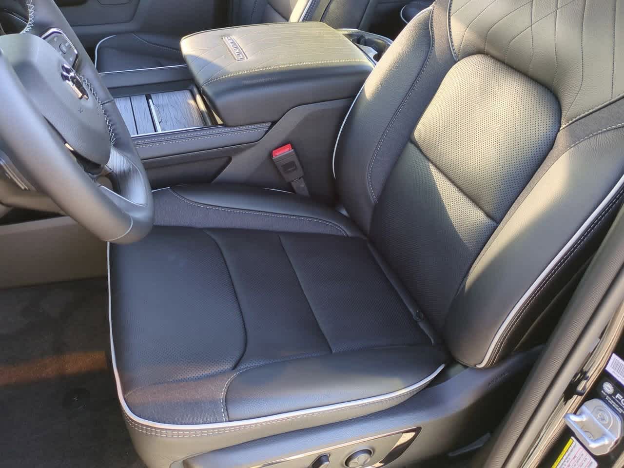 Thumbnail: 2026 RAM 1500 - 16