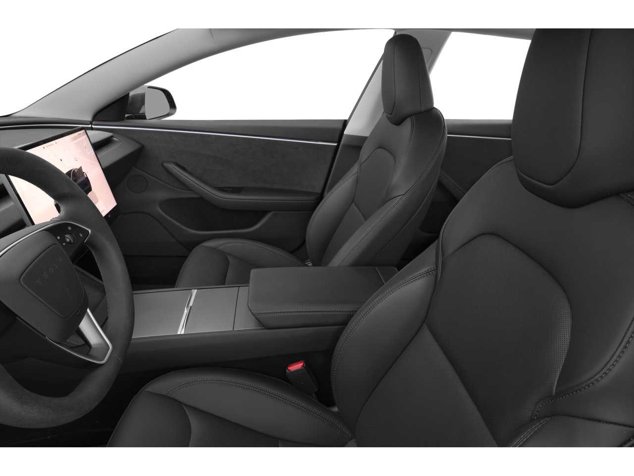 Thumbnail: 2025 Tesla Model 3 - 8