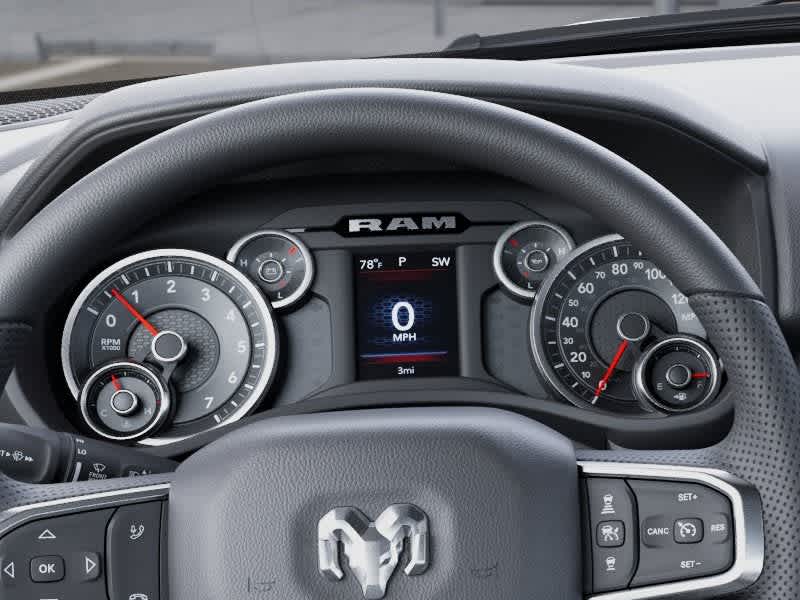 Thumbnail: 2026 RAM 1500 - 17