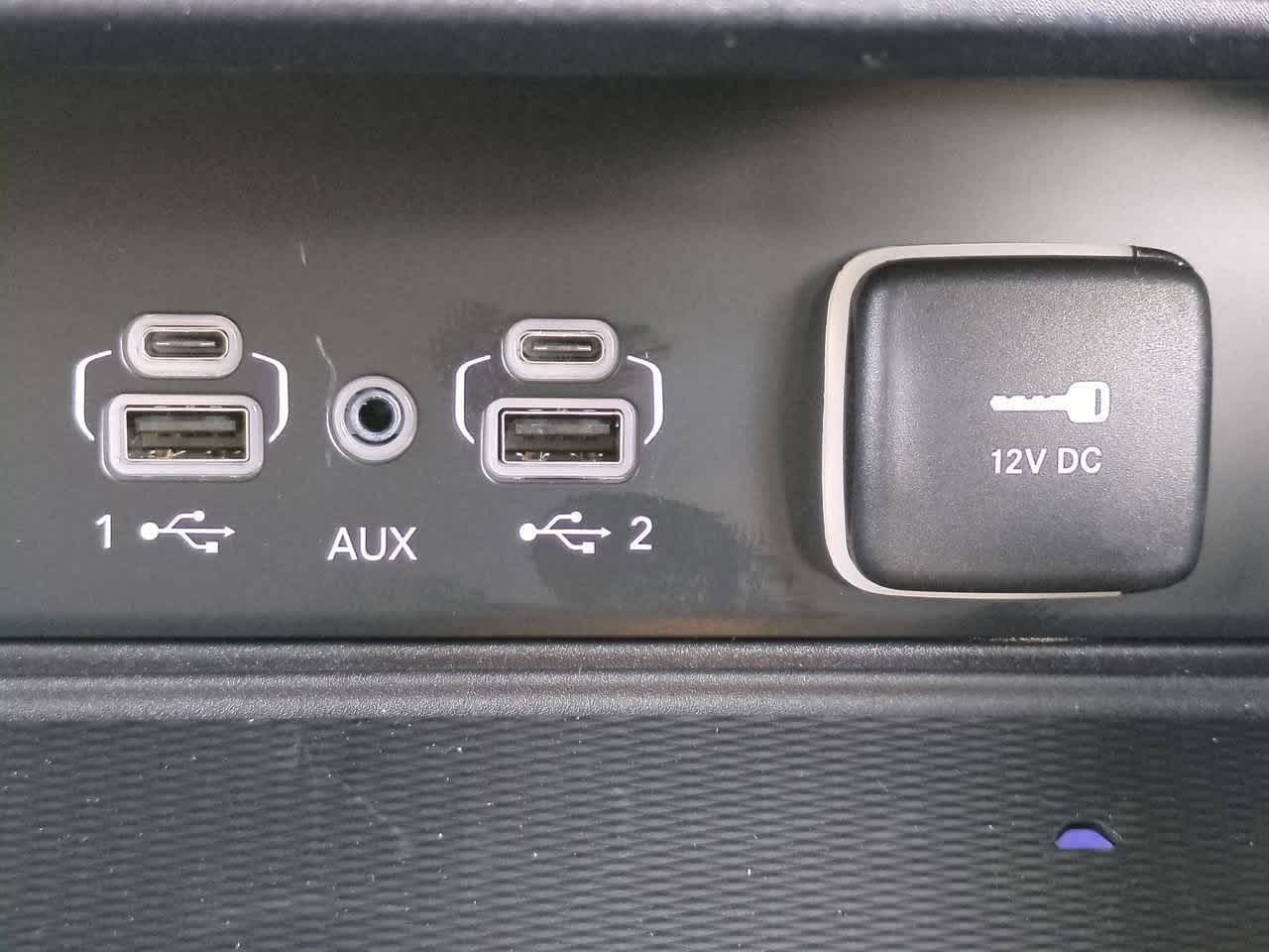 Thumbnail: 2025 Jeep Grand Cherokee - 32