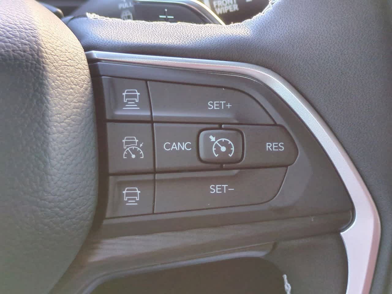 Thumbnail: 2025 Jeep Grand Cherokee L - 26