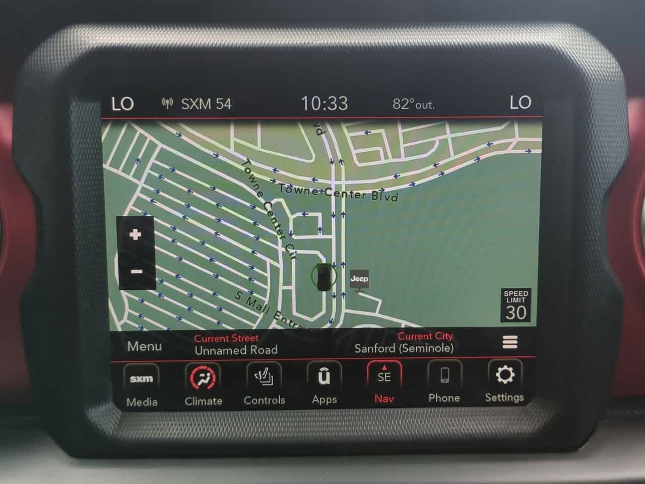 Thumbnail: 2021 Jeep Wrangler - 29