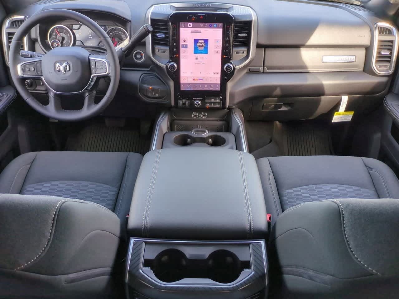 Thumbnail: 2026 RAM 2500 - 16