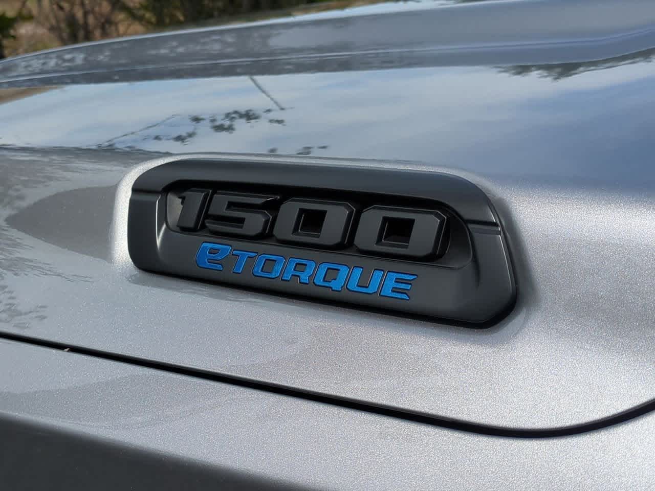 2025 RAM 1500 Tradesman 13