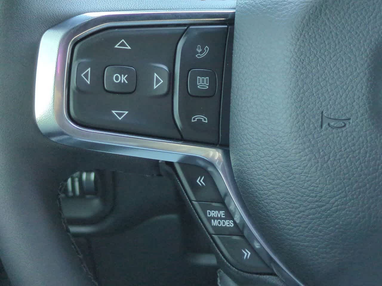 Thumbnail: 2026 RAM 1500 - 24