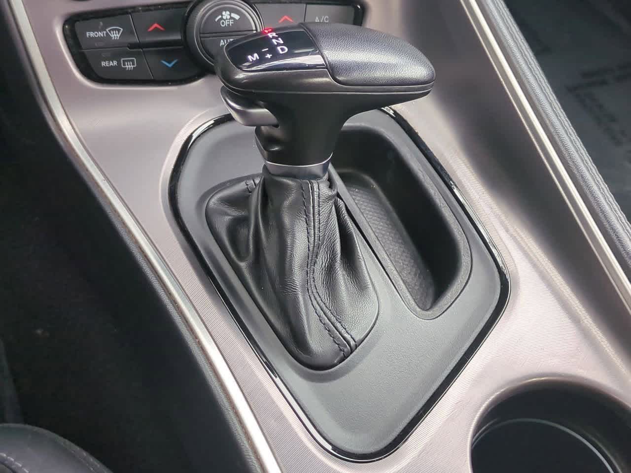 Thumbnail: 2022 Dodge Challenger - 32